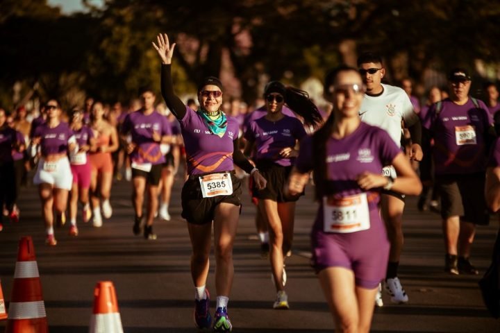 Corrida Vai Bem — Foto: Corrida Vai Bem