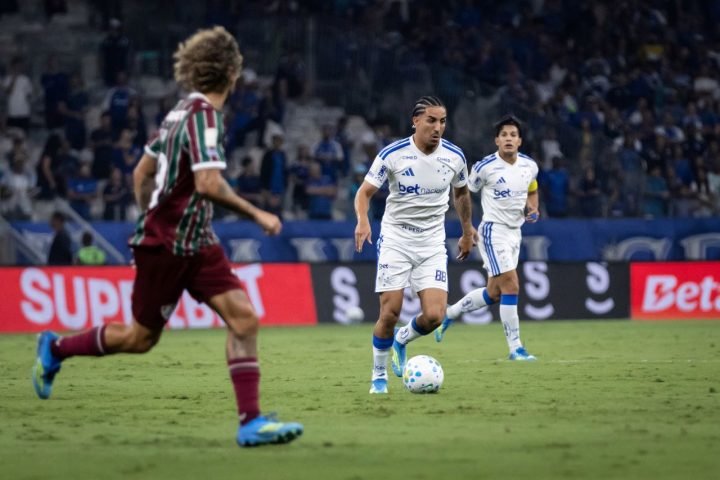 Foto: christian-cruzeiro-fluminense-campeonato-brasileiro-2026