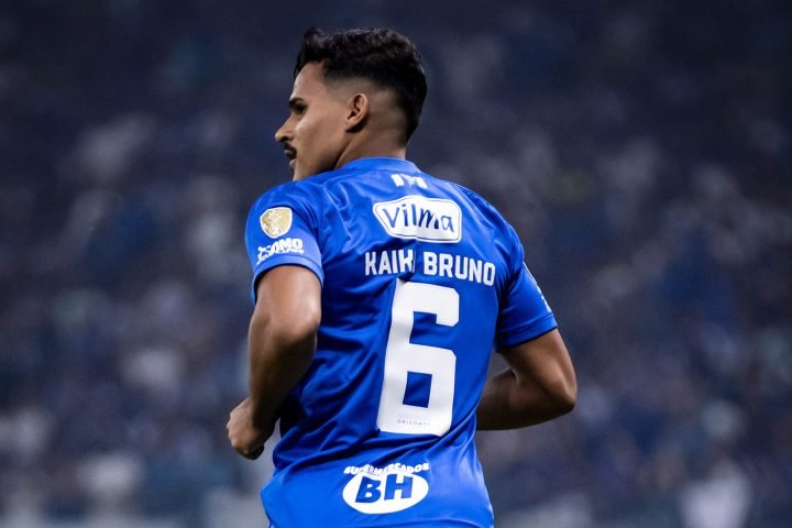 Cruzeiro x Boca - 28/04/2026 — Foto: Cruzeiro x Boca - 28/04/2026