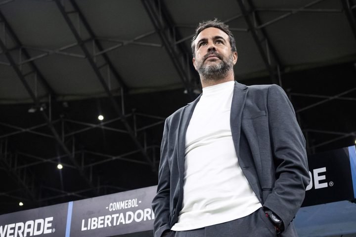 Artur Jorge — Foto: Artur Jorge