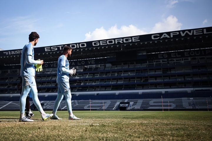 Otávio e Matheus Cunha — Foto: Otávio e Matheus Cunha