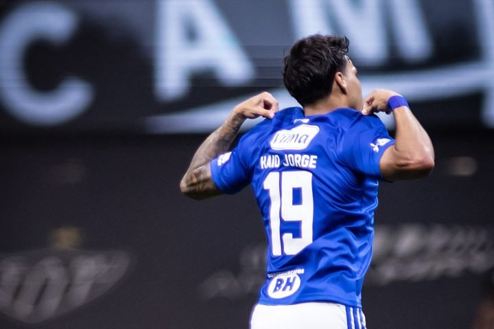 Atlético-MG x Cruzeiro - 25/01/2026