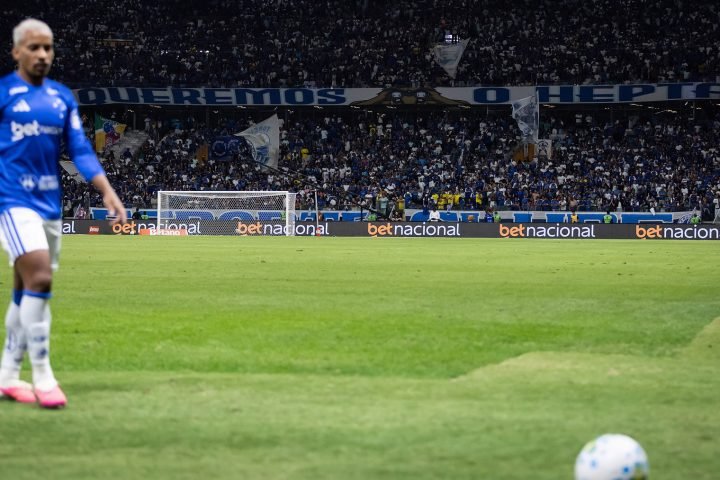 Cruzeiro x Chapecoense - 05/08/2026
