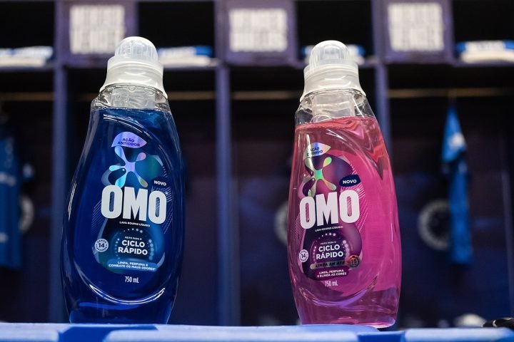 Omo Cruzeiro — Foto: Omo Cruzeiro