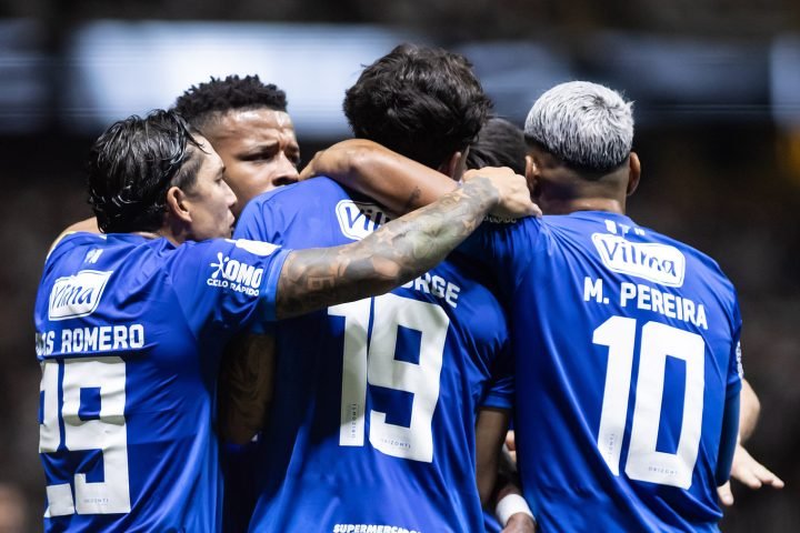 Atlético-MG x Cruzeiro - 01/09/2026