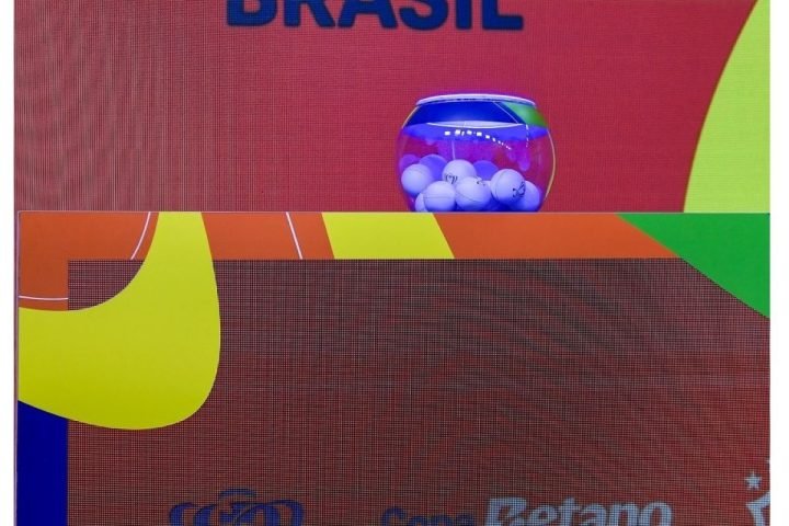 Foto: Staff Images / CBF