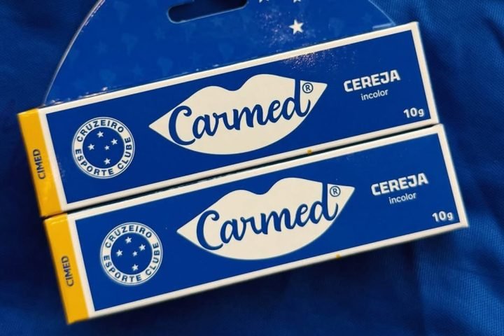 Carmed Cruzeiro — Foto: Carmed Cruzeiro