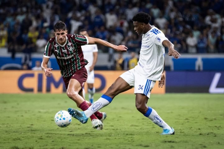 Foto: jonathan-jesus-cruzeiro-fluminense-brasileirão