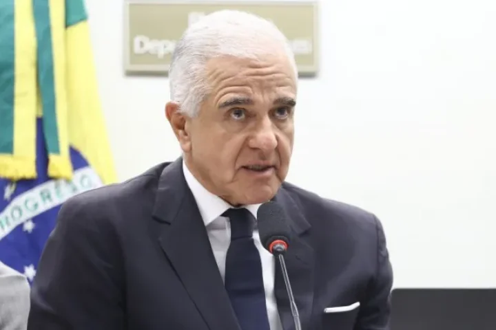 Foto: Vinicius Loures / Câmara dos Deputados