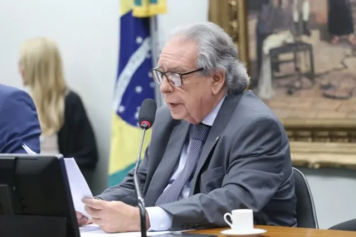 Foto: Kayo Magalhães / Câmara dos Deputados