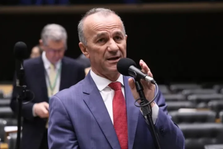 Foto: Kayo Magalhães/Câmara dos Deputados