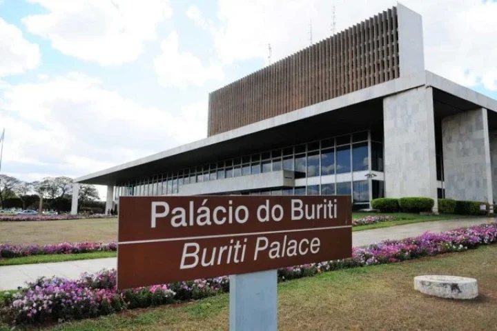 Foto: Foto: Agência Brasília