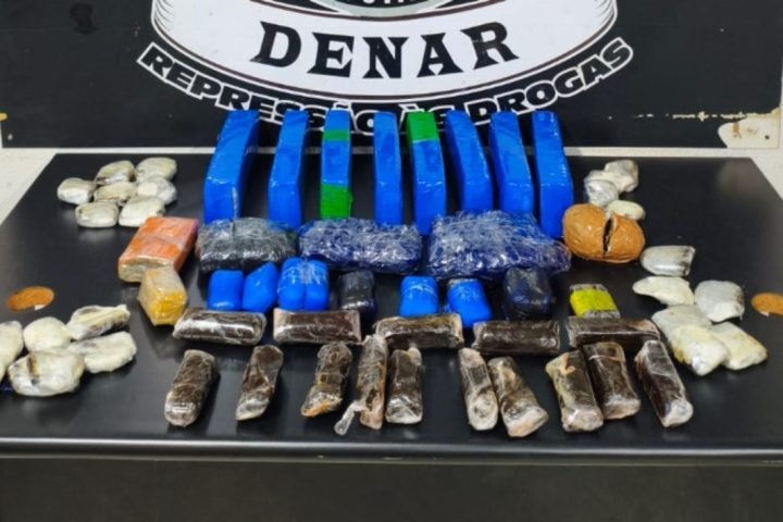 Foto: Divulgação/Denar