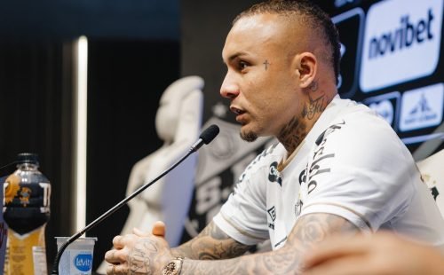 destaque-do-santos-no-ultimo-jogo-cebolinha-pode-jogar-a-sul-americana