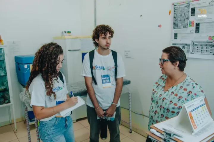 Foto: Foto: Reprodução/Prefeitura de Campo Grande - MS