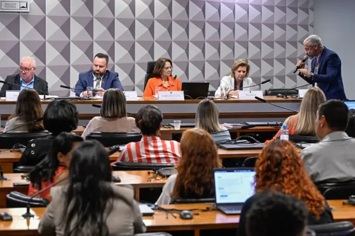 Foto: Política Voz