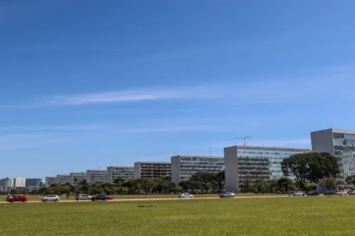 Foto: © Antônio Cruz/ Agência Brasil/Arquivo