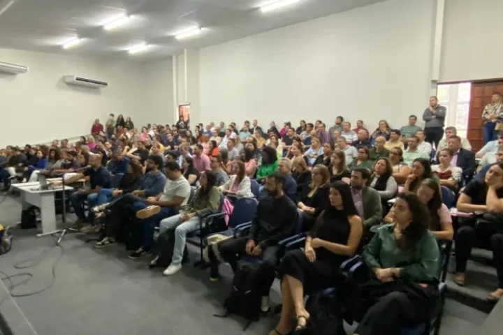 Foto: Foto: Reprodução/Prefeitura de Campo Grande - MS
