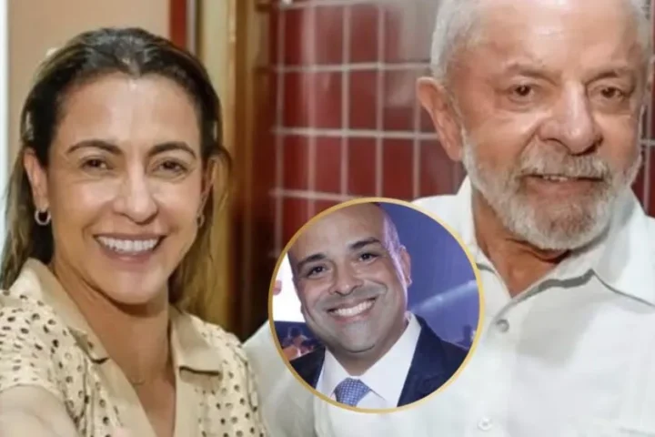 Foto: Montagem Política Voz