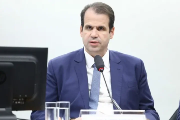 Foto: Vinicius Loures / Câmara dos Deputados