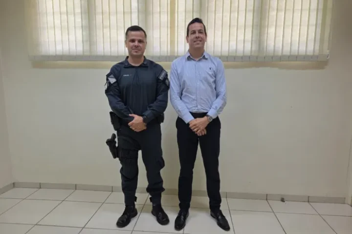 Foto: Foto: Divulgação/PM - MS