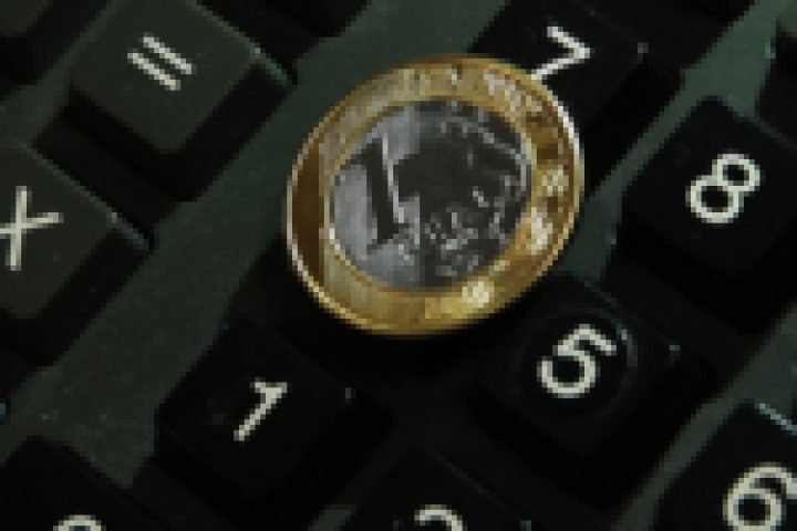Economia, Moeda, Real,Dinheiro, Calculadora
