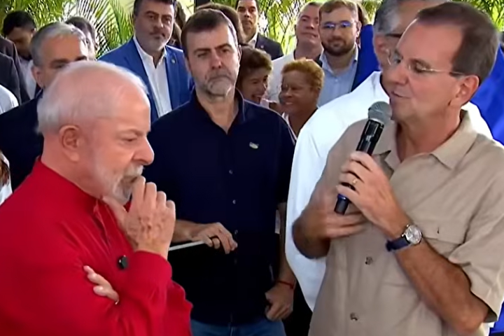 Foto: RJ: Couto demite quase 100 de uma vez; exonerações já passam de 450