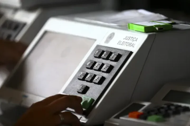 Foto: © Marcelo Camargo/Agência Brasil