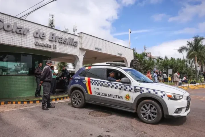 Foto: © Marcelo Camargo/Agência Brasil