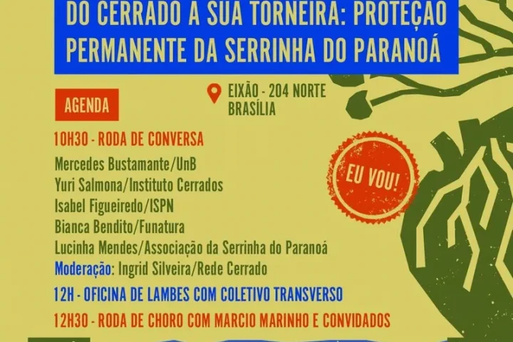 Foto: Brasília Mais Notícias