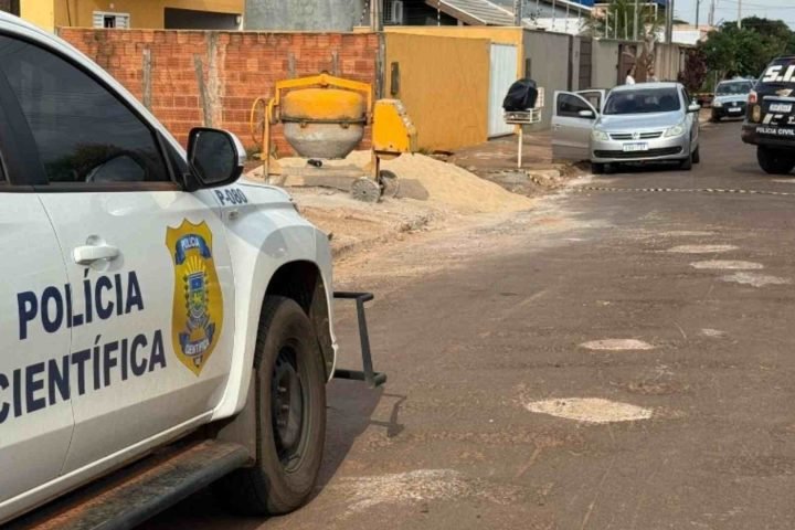 Foto: Foto: Jornal da Nova