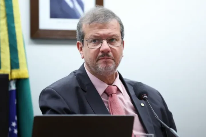 Foto: Kayo Magalhães / Câmara dos Deputados