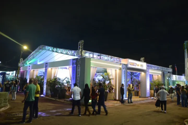 Foto: Foto: Reprodução/Prefeitura de Campo Grande - MS