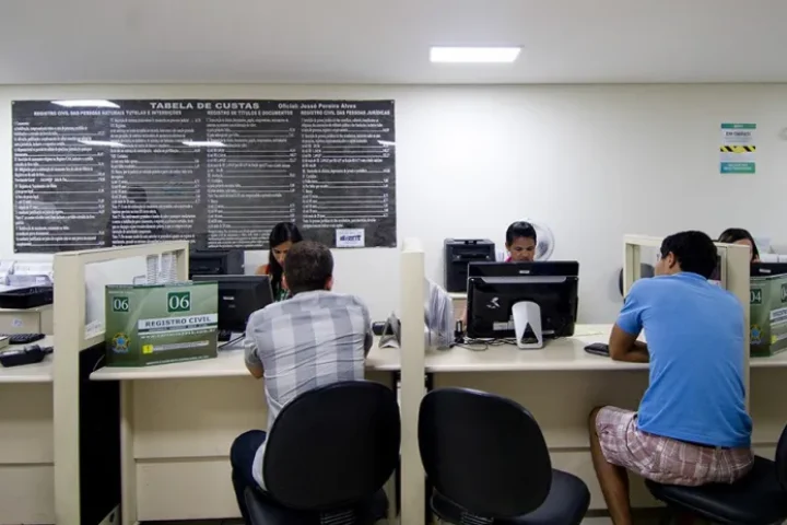 O projeto ainda será distribuído para as comissões do Senado — Foto: O projeto a