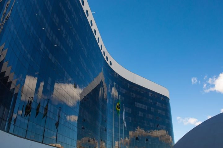 Foto: Pará lança plano estratégico para fortalecer indústria até 2032