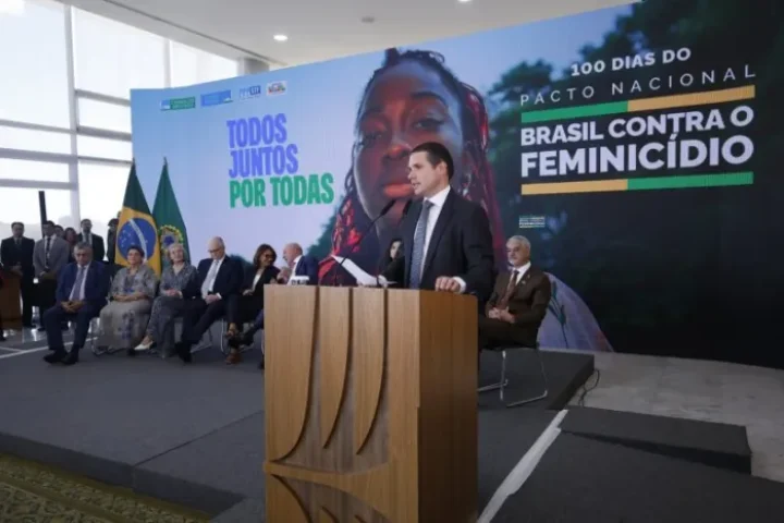Foto: Marina Ramos / Câmara dos Deputados