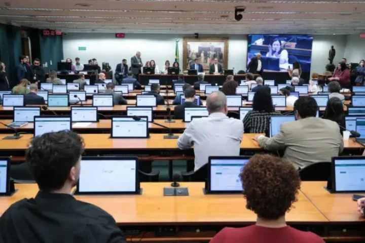 Foto: Bruno Spada / Câmara dos Deputados