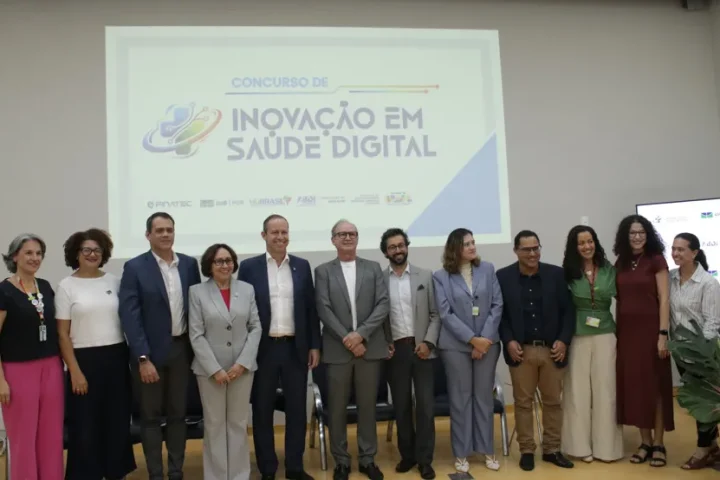 Foto: Foto: Unidade de Comunicação Social do HUB-UnB.