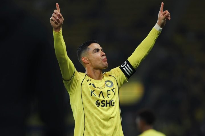 Ciel em anuncio do Ferroviário — Foto: Ciel em anuncio do Ferroviário (Foto: Div