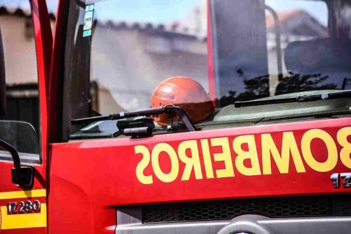 Foto: Corpo de Bombeiros – imagem ilustrativa. (Henrique Arakaki, Midiamax)
