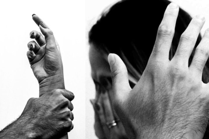 Foto: Crime aconteceu na Vila Olinda - (Fotos: Ana Laura Menegat, Arquivo Midiam