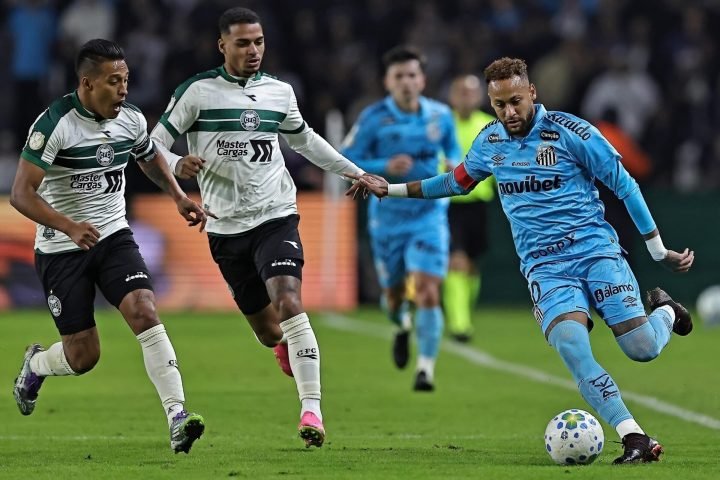 Foto: Corinthians x Botafogo (Foto: Vitor Silva/Botafogo)