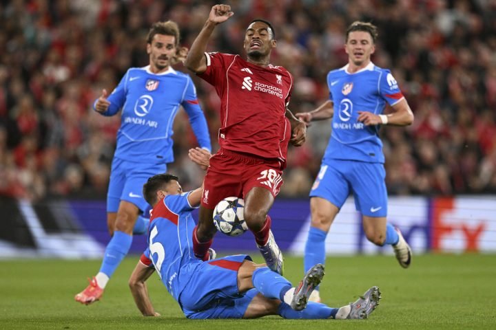 FBL-EUR-C1-LIVERPOOL-ATLETICO MADRID