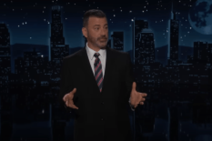 kimmel