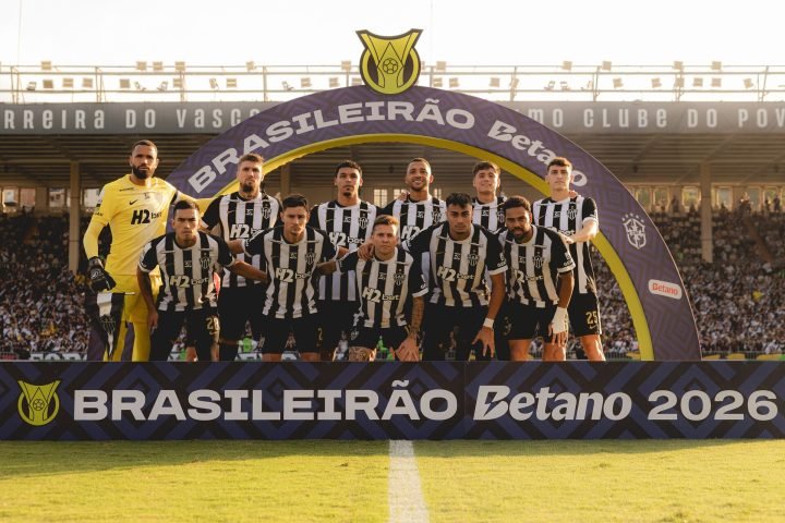 Atlético brasileirão — Foto: Atlético brasileirão (Foto: Pedro Souza / Atlético)