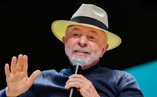 Foto: Real Time Big Data: Lula vence em todos os cenários à Presidência em SE
