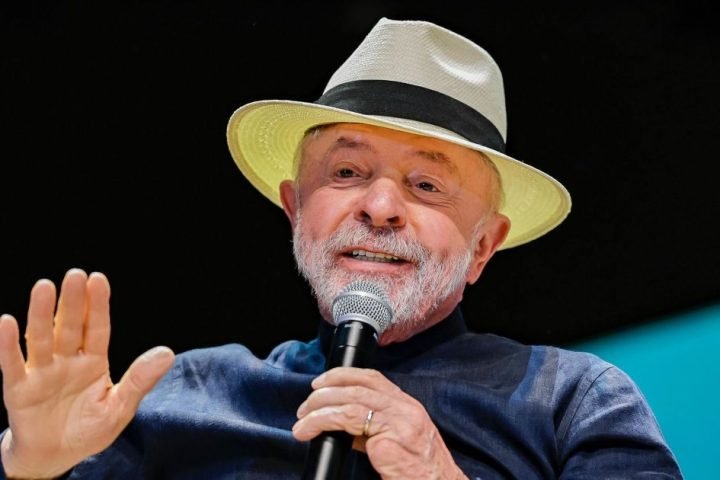 Foto: Real Time Big Data: Lula vence em todos os cenários à Presidência em SE