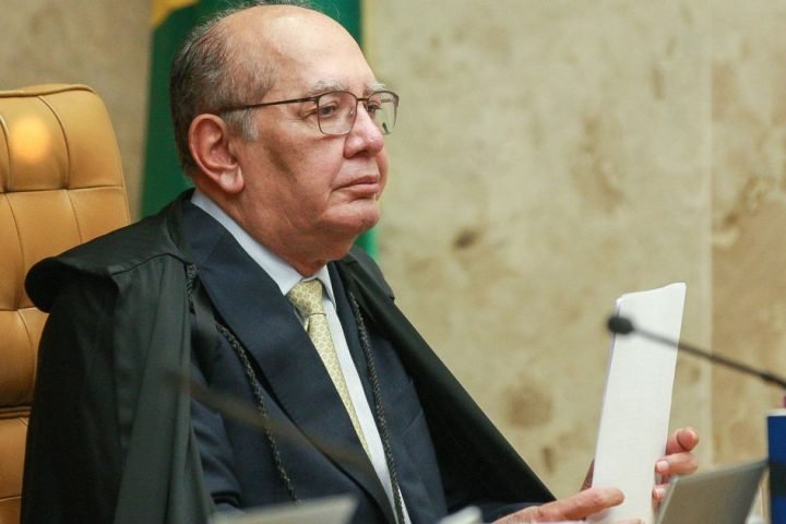 Foto: Atlas: 49% acham que Toffoli deve sofrer impeachment por ligação com Maste