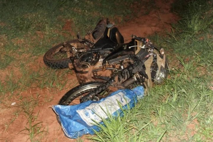 Foto: Devido à gravidade dos ferimentos, ele foi transferido para outra unidade