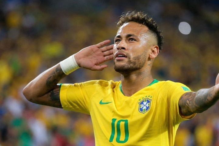 Neymar vive corrida contra o tempo e transforma Copa de 2026 em missão pessoal —